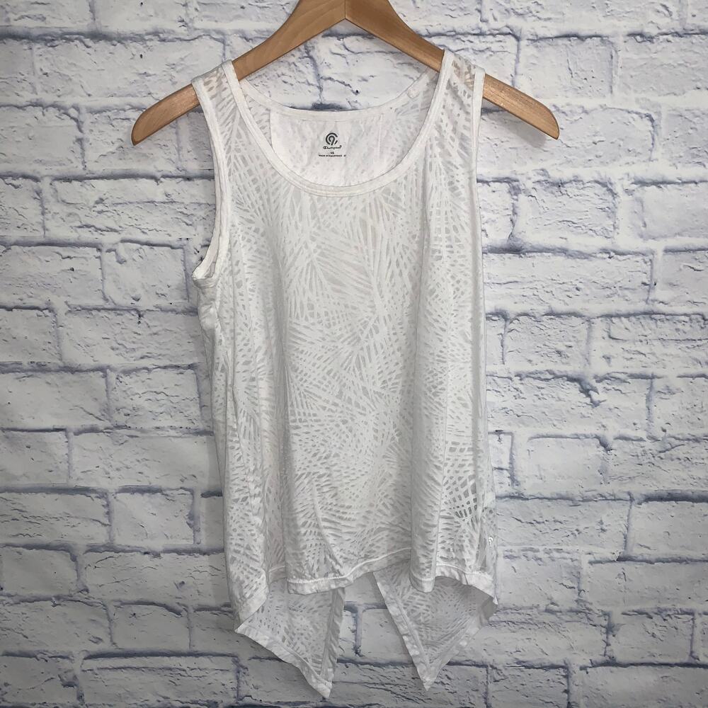 Champion Sleeveless Athletic Shirt
